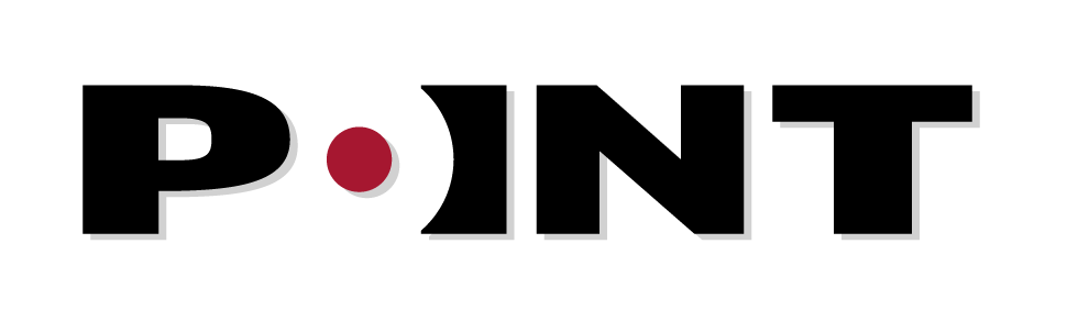 Point Logo